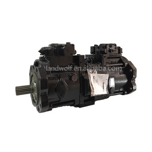 हाइड्रोलिक पंप प्रतिस्थापन कावासाकी k5v200dth15r9n1hv | भाग b220301000357 - Product Image 6