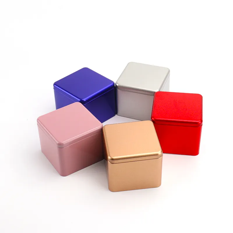 Высококачественная Многоуровневая коробка для упаковки ювелирных изделий