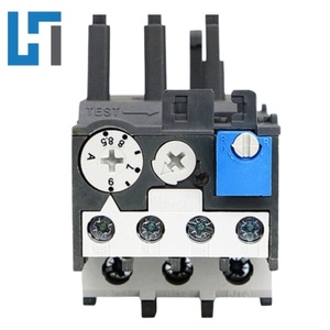 New Original TA2X series Thermal <b>Relay</b> TA2X1-6.5 4.5-6.5A TA2X1-8.5 6-6.8A TA2X1-11 7.5-11A PLC Programming Controller in stock - Product Image 1
