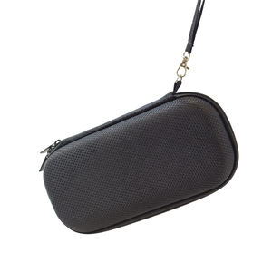 Travel Organizer <span class=keywords><strong>Medical</strong></span> Bag Wasserdichter EVA Insulin Pump Pen Cooler <span class=keywords><strong>Case</strong></span> Diabetiker zubehör Organizer - Product Image 3