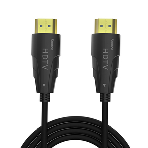 Câble à fibre optique 8K 60Hz HDTV AOC Câble à fibre optique <span class=keywords><strong>HDMI</strong></span> 2.1 50m Câble à fibre optique <span class=keywords><strong>HDMI</strong></span> haute vitesse à faible latence 4K 120Hz - Product Image 2