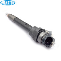 Inyector Diesel Common Rail 0445110613 para BMW Mini 13538514146 8514146 0986435268