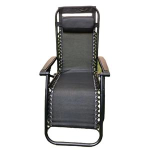 Silla Reclinable Ajustable de <span class=keywords><strong>Gravedad</strong></span> <span class=keywords><strong>Cero</strong></span> Best Choice Products para Patio, Piscina, Playa, <span class=keywords><strong>Tumbona</strong></span> - Product Image 1