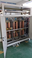 Estabilizador del regulador de voltaje de 480V 60Hz para UPS/inversor solar