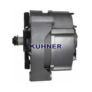 Alternatore compatibile con SAAB 900 I 2.0 c Benzina (KW: 74, CV: 101) dal 09-1979 al 12-1988 KUHNER 30566RI NUOVO - Product Image 2