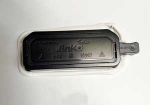 JINKO แผงโซลาร์เซลล์โมโนเฟสชนิด N 620W 625W 630W 635W JKM615-635N-78HL4-V โมดูลแสงอาทิตย์ - Product Image 6