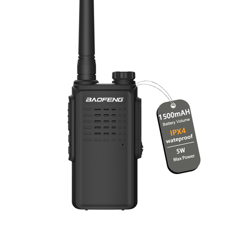 5w Uhf Pick #17 (376928)