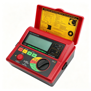 Probador Digital de RCD AR5406, Probador de Fugas, Prueba de Corriente de Fuga - Product Image 4