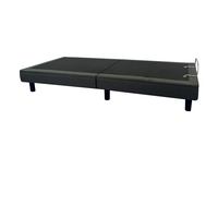 Luxus Design King Size Elderly Electric Disabled verstellbares Smart Bett mit Matratze