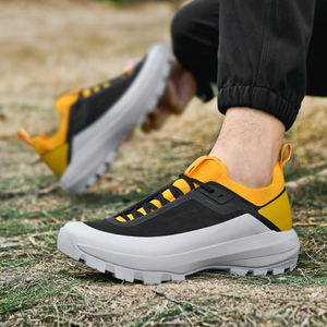 Zapatillas de Deporte de Alta Calidad para Otoño e Invierno, Ligeras, de Lujo, Impermeables, Modernas y Versátiles, Directamente de Fábrica - Product Image 4