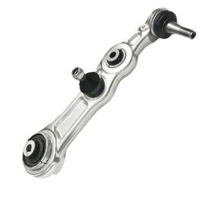 Aluminio Otros repuestos para automóviles Brazos de control inferiores delanteros izquierdos 2053306101 para brazo de control Benz - Product Image 1