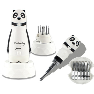 Penggong Quick Ratchet Screwdriver Set 13Pcs Magnetic Mini Repair Tools For Diy Electronics Fixing - Product Image 4