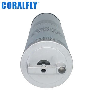Pièces de moteur de tracteur, filtre à huile hydraulique PT-9757 pour John Deere - Product Image 5