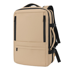 Custom Large Capacity Custom Logo Printing Durable <b>Men</b> Casual Travelling <b>Waterproof</b> Mochilas Rucksack Laptop <b>Backpack</b> - Product Image 1