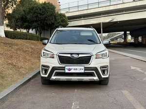 Subaru <span class=keywords><strong>Forester</strong></span> Usata 2019 2020 2021, SUV 4 Porte 5 Posti 4WD, Euro VI Benzina Turbo Automatica con Interni in Pelle, Touch Screen, Telecamera, LED - Product Image 2