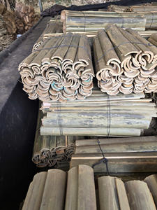 Composants de cerf-volant en bambou sans nœuds de qualité supérieure, bâtons en bambou haute résistance et élasticité pour l'exportation internationale - Product Image 6