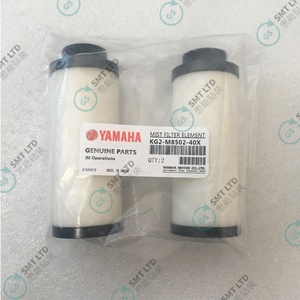 อะไหล่ SMT ชิ้นส่วนกรองฝุ่นสำหรับ KG2-M8502-40X - Product Image 2