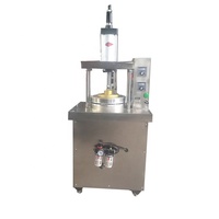 Tortilla-Maschine, Pfannkuchen-, Chapati- oder Roti-Maker-Maschine