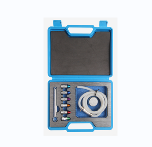 9PC phanh <span class=keywords><strong>bleeder</strong></span> cờ lê đặt 12 điểm - Product Image 1