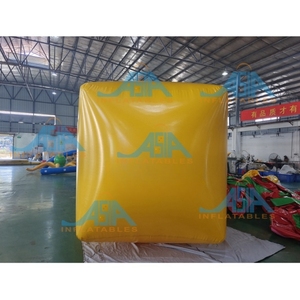 Ce được chứng nhận 2025 PVC Inflatable phao tùy chỉnh thiết kế cho an toàn hàng hải & chèo thuyền bền phao cho bơi lội & du thuyền dịp - Product Image 6