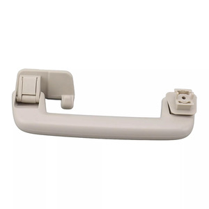 Manija de Techo para Ford CJ5Z-7831406-AA 7S7Z5831406AA, Pieza de Repuesto de Plástico para Puerta de Coche - Product Image 4