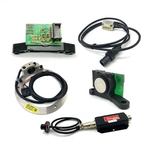 ญี่ปุ่น A860-2150 Fanuc Pulse Coder A860-2150-T051 เซ็นเซอร์แกนหมุน Fanuc - Product Image 3