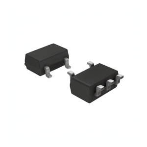 In Stock MAX6865UK36D3L+T SC 74A, SOT 753 Power Management (PMIC) Electronics Component - Product Image 1