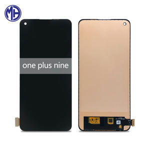 OPO oneplus 1 + 9 para teléfono móvil inteligente pantalla táctil LCD, prueba 100%, alta calidad y bajo precio - Product Image 2