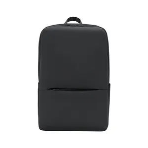 الأصلي Xiaomi Mi الكلاسيكية حقيبة ظهر للعمل 2 الجيل 4 للماء 15.6 بوصة كمبيوتر محمول حقيبة كتف خفيفة الوزن في الهواء الطلق السفر