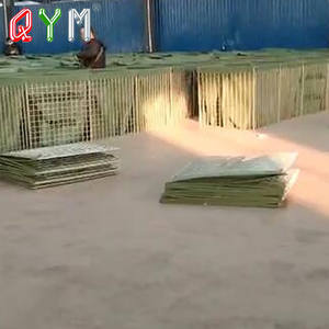 <span class=keywords><strong>Bastione</strong></span> saldato della difesa della gabbia di sabbia della scatola del gabbione da vendere - Product Image 5