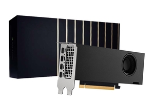 Nueva Tarjeta Gráfica Original RTX A2000 A4000 A4500 A5000 A6000 12GB/24GB/48GB GDDR6 PCI con Ventilador para Estación de Trabajo RTX A4500 RTX A2000 A4000 - Product Image 4