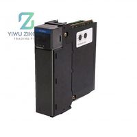 Pengontrol Pasokan Pabrik 140CPU67160 Programmable Logic Controller Click Plc Automation Dengan Kualitas Terbaik