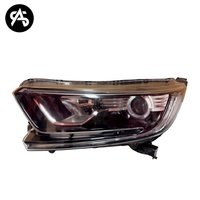 Nouvel arrivage : Phare avant homologué pour Honda CRV (type LED)