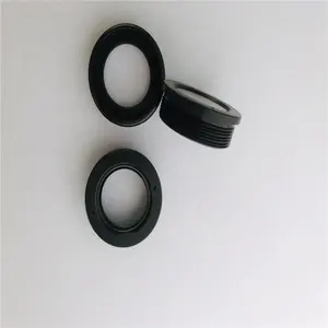 Adaptor Filter Cincin Atas & Bawah Lensa Kamera Kustom Pabrik