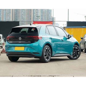 2025 V-W ID3 luxe 2WD Smart EV voiture longue portée 450km pur électrique nouvelle énergie véhicule <span class=keywords><strong>Volkswagen</strong></span> <span class=keywords><strong>ID</strong></span> <span class=keywords><strong>3</strong></span> pour adulte - Product Image 4