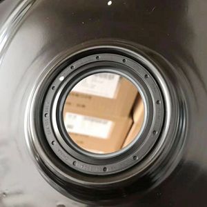 Diğer motor parçaları orijinal EA888 GEN 3 motor ön flanş alt zamanlama kapak 06K109210AM 06H109210AE için uyar - Product Image 3