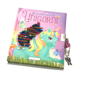 <span class=keywords><strong>Agenda</strong></span> pour enfants, ordinateur portable avec serrure - Product Image 6