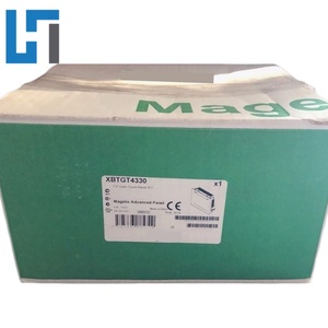 Nueva Pantalla Táctil HMI Original XBTGT4330, Panel Táctil Avanzado con Resolución de 640 x 480 TFT, Stock en Almacén, Entrega Rápida - Product Image 1