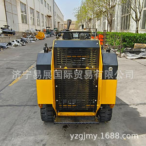 Fabricant SOURCE Exportateur de mini-chargeurs Oumei pour équipements agricoles de stockage et de manutention en verger - Product Image 2