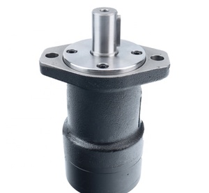 Motor Hidráulico Orbital BMM-32 Original y Equivalente de Hierro Fundido 100% Nuevo de Alta Calidad - Product Image 1