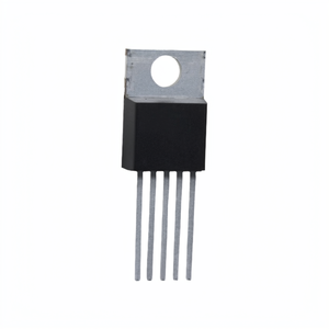 Electronics Component TO 263 6, D2PAK , TO 263BA MIC4576-3.3BU Power Management (PMIC) Authorized Distributor - Product Image 1