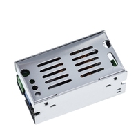 Convertidor de DC-DC de 6A de 100W, reductor de voltaje de energía, 10-90V, 12V, 24V, 36V, 48V, 60V, 72V, 86 a 1,5 V-60V, 5V, 15V, 19V módulo regulador