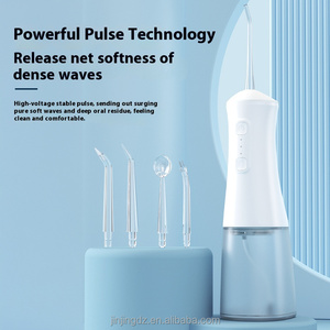 <span class=keywords><strong>Recomendado</strong></span> por más de mil dentistas, el nuevo <span class=keywords><strong>irrigador</strong></span> <span class=keywords><strong>dental</strong></span> conveniente y de alta capacidad 2024 se está vendiendo bien - Product Image 4