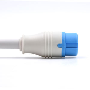Câble adaptateur de capteur SpO2 <span class=keywords><strong>Mindray</strong></span> Datascope 0010-20-42710, câble d'extension SpO2 pour Beneview T5/T8 - Product Image 6