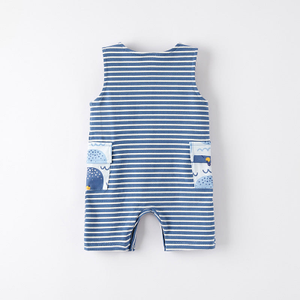 Combinaison personnalisée pour bébé First Steps, broderie <span class=keywords><strong>de</strong></span> nom personnalisée, tenue en coton doux, souvenir <span class=keywords><strong>de</strong></span> nouveau-né, cadeau pour bébé - Product Image 4