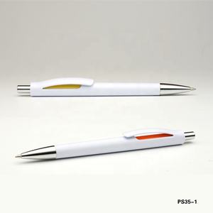 Ücretsiz örnek reklam hediyeler tükenmez logo ile promosyon kalem - Product Image 1