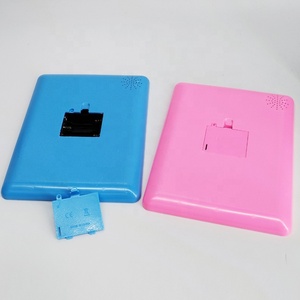 Tablet Educativo Intelligente <span class=keywords><strong>per</strong></span> <span class=keywords><strong>Bambini</strong></span> di Grandi Dimensioni, Giocattolo Divertente <span class=keywords><strong>per</strong></span> l'Apprendimento Precoce della Scienza - Product Image 5