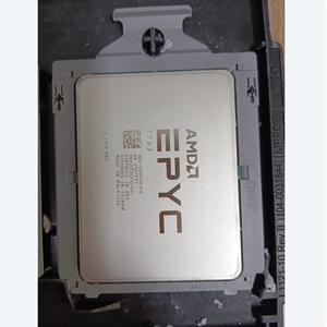 64/128 CPU 7763 AMD epyc สูงสุด3.5 ghz/ 2.45GHZ 256MB 280W - Product Image 3
