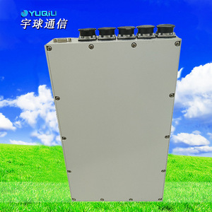 ระบบจ่ายไฟแบบรวม YUQIU Telecom Power 1500W สำหรับติดตั้งสถานีฐาน - Product Image 3