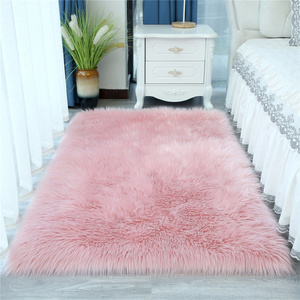 <span class=keywords><strong>Tappeto</strong></span> Super morbido in pelliccia di peluche per soggiorno camera da letto soffice <span class=keywords><strong>tappeto</strong></span> in pelliccia sintetica <span class=keywords><strong>tappeto</strong></span> e <span class=keywords><strong>tappeto</strong></span> in pelliccia di montone sintetico di lusso personalizzato - Product Image 5
